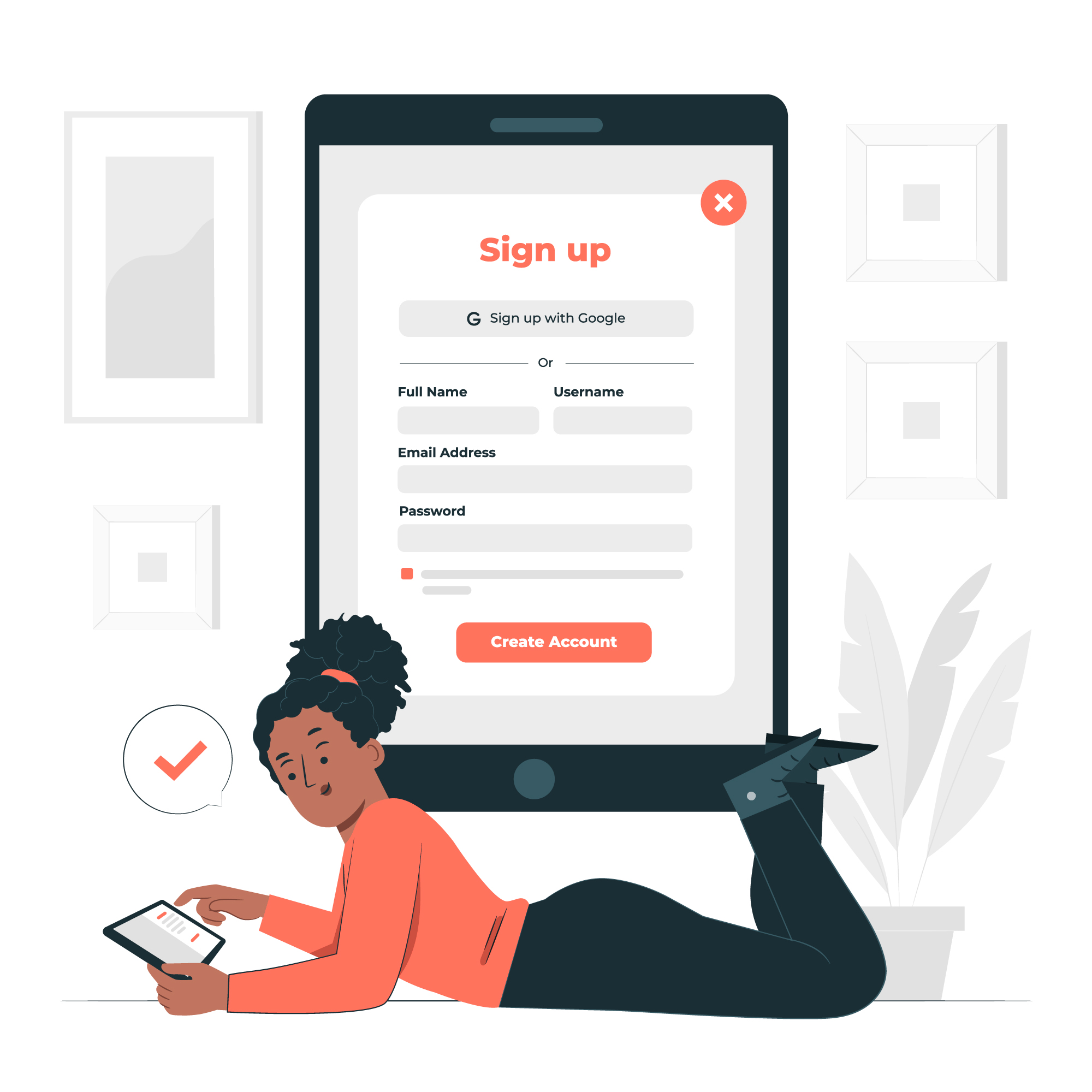 Register Image